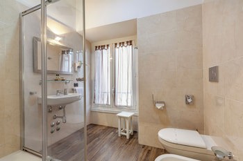 Inn Rome Rooms & Suites galeri fotoğrafı