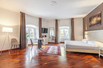 Inn Rome Rooms & Suites galeri fotoğrafı
