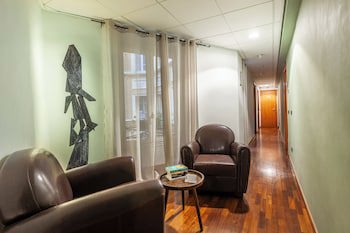 Inn Rome Rooms & Suites fotoğrafı