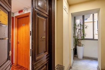 Inn Rome Rooms & Suites galeri fotoğrafı