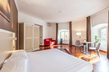 Inn Rome Rooms & Suites galeri fotoğrafı