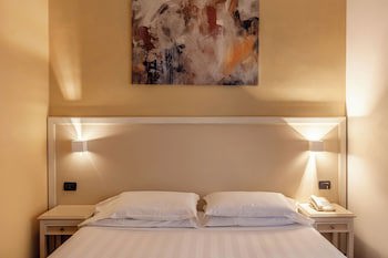 Inn Rome Rooms & Suites galeri fotoğrafı