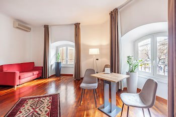 Inn Rome Rooms & Suites galeri fotoğrafı