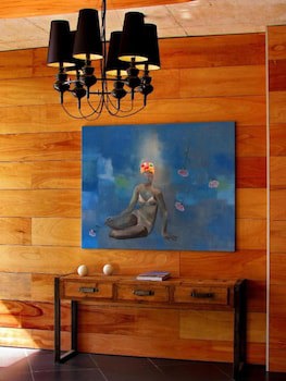 Costa Colonia - Riverside Boutique Hotel