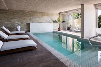 Costa Colonia - Riverside Boutique Hotel