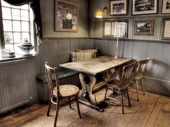 The George & Dragon