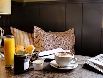 The George & Dragon
