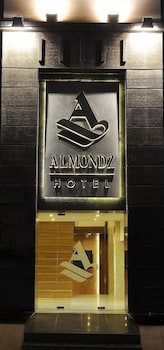 Almondz Hotel