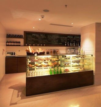Svenska Design Hotel, Bangalore