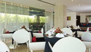 Svenska Design Hotel, Bangalore