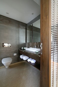 Svenska Design Hotel, Bangalore