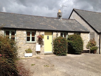 Moorshead Farm