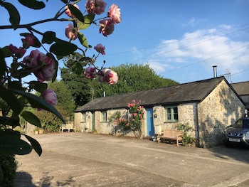Moorshead Farm
