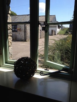 Moorshead Farm