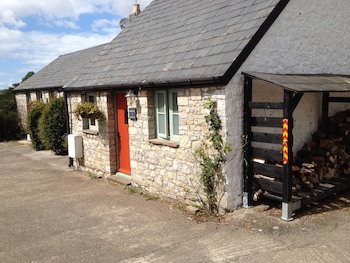 Moorshead Farm