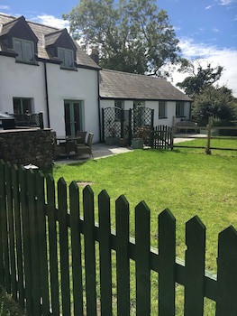 Moorshead Farm