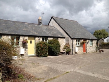 Moorshead Farm