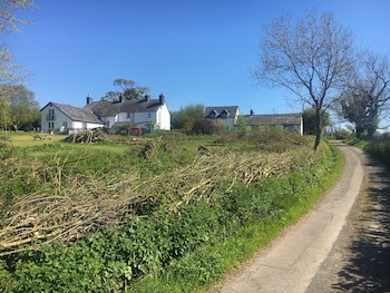 Moorshead Farm