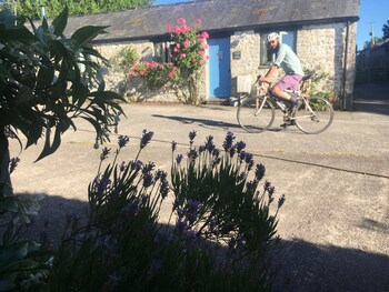 Moorshead Farm
