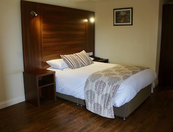Oliver Cromwell Hotel