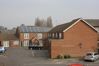 Oliver Cromwell Hotel