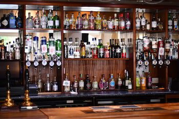Oliver Cromwell Hotel