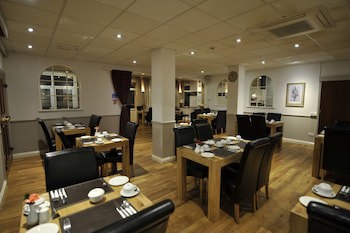 Oliver Cromwell Hotel