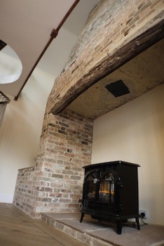 Oliver Cromwell Hotel
