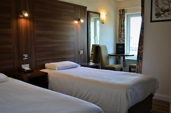 Oliver Cromwell Hotel