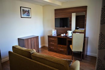Oliver Cromwell Hotel