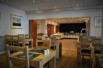 Oliver Cromwell Hotel
