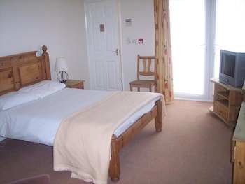 Oliver Cromwell Hotel