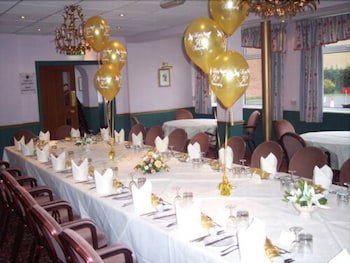 Oliver Cromwell Hotel