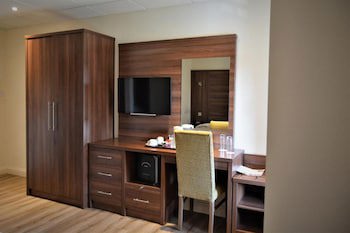 Oliver Cromwell Hotel