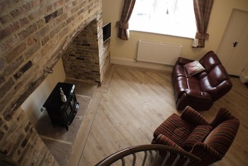 Oliver Cromwell Hotel