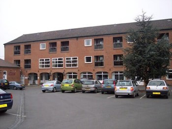 Oliver Cromwell Hotel