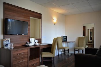 Oliver Cromwell Hotel