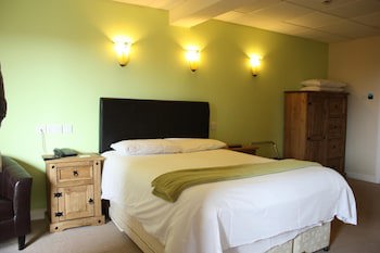 Oliver Cromwell Hotel