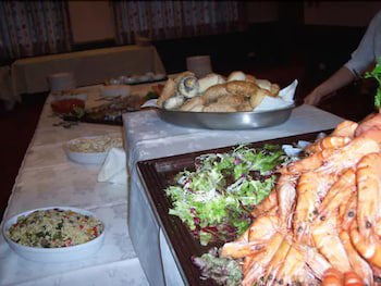 Oliver Cromwell Hotel