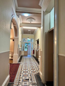 Green Gables Hotel