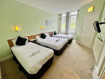 Green Gables Hotel