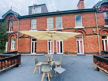 Green Gables Hotel