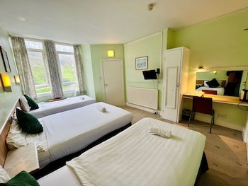Green Gables Hotel