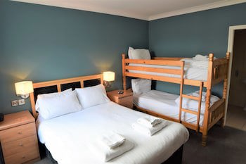 Dovedale Hotel