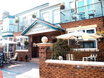Dovedale Hotel