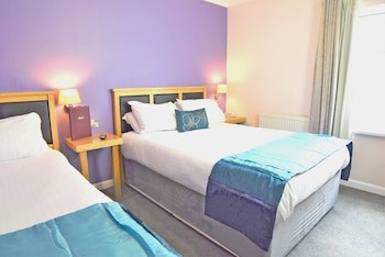 Dovedale Hotel