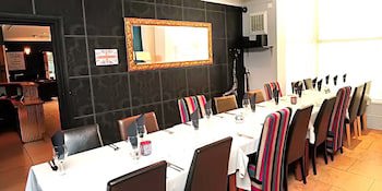 Dovedale Hotel