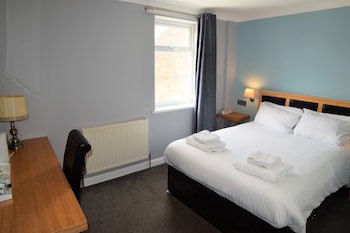 Dovedale Hotel
