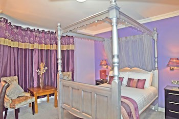 Dovedale Hotel