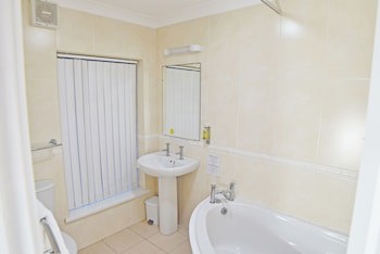 Dovedale Hotel
